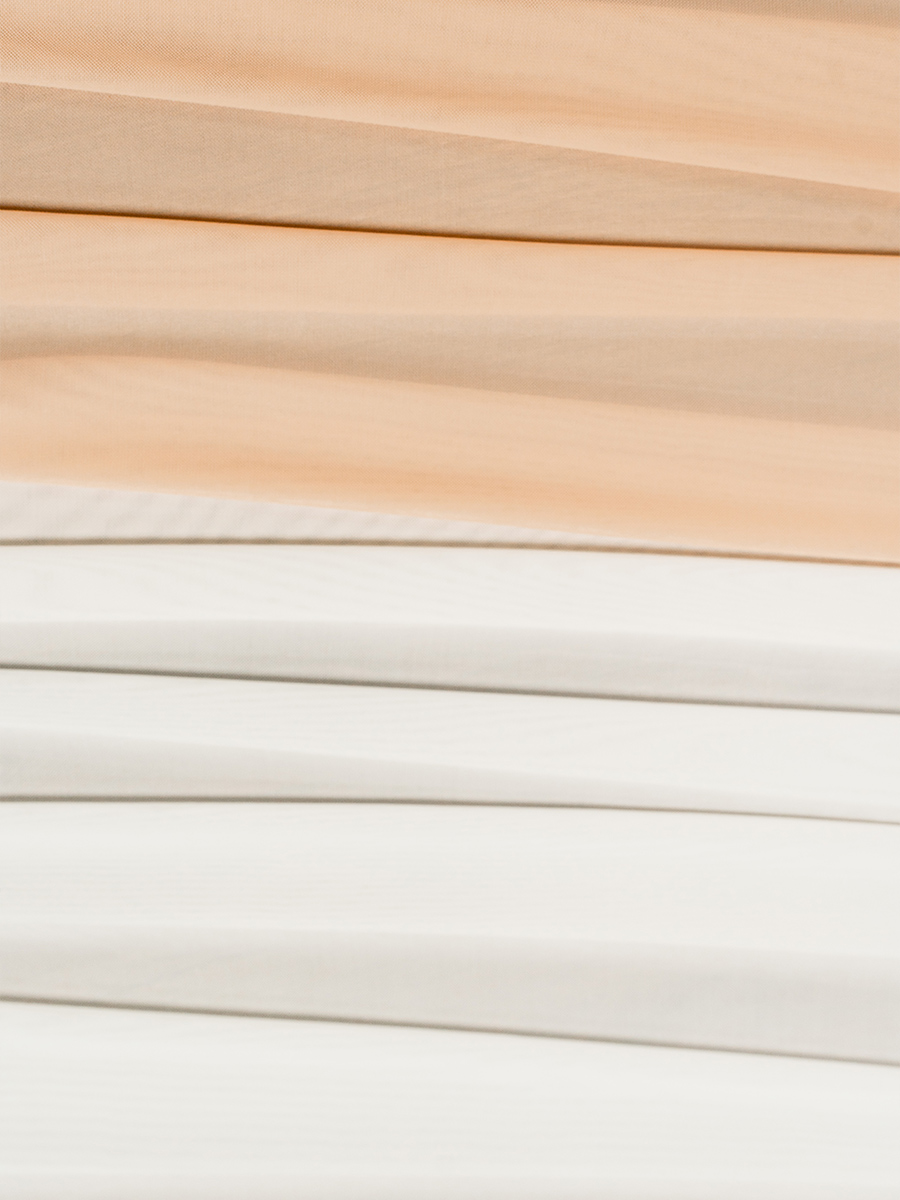 Fabric Stretch mesh