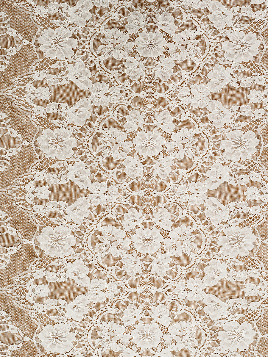 Lace T-8