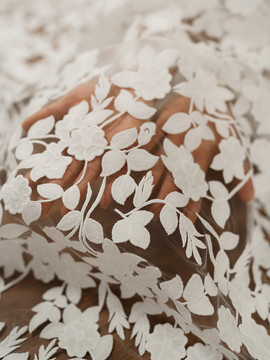 Lace WFL-matte